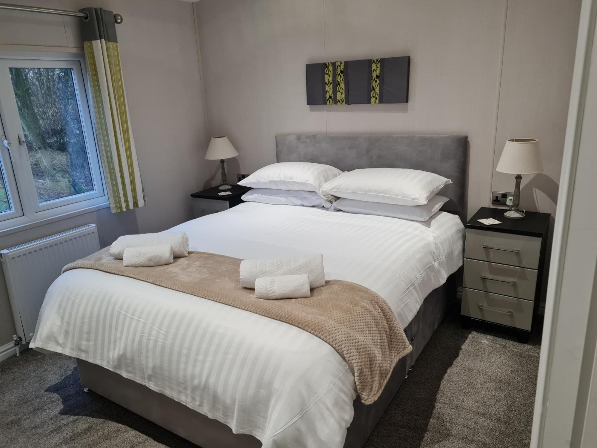 Sherwood 33 คาร์นฟอร์ธ ภายนอก รูปภาพ