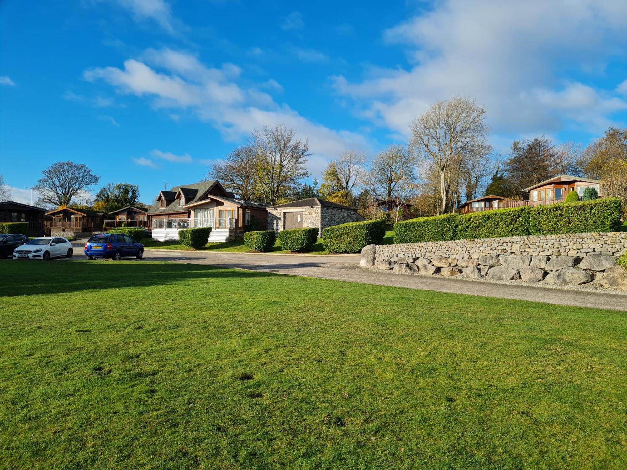 Sherwood 33 คาร์นฟอร์ธ ภายนอก รูปภาพ